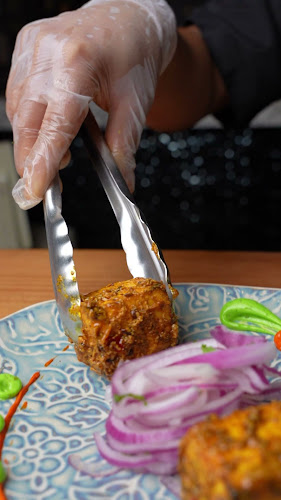 Opinii despre Desi Bar & Grill (Mississauga)- Indian food done right! în Mississauga - Hospitality and gastronomy