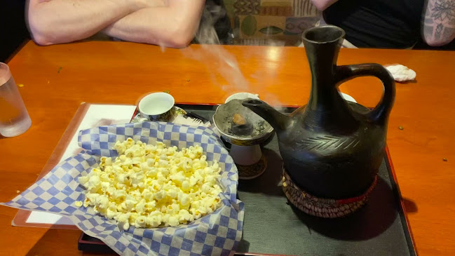 Opinii despre Muya Restaurant în Kitchener - Hospitality and gastronomy