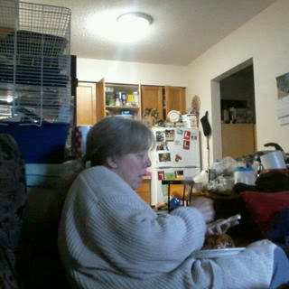 Serious Coffee Sooke