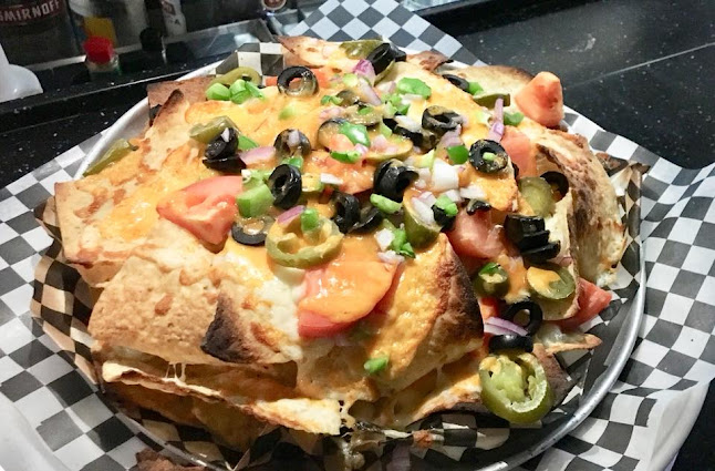 Opinii despre The Original Royal Pizza în Winnipeg - Hospitality and gastronomy