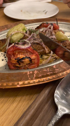 Elma - Hospitality and gastronomy