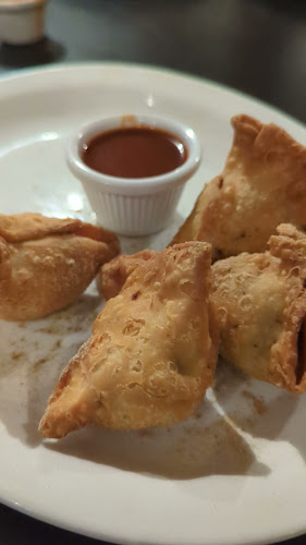 Opinii despre Madras Masala & Grill în Kamloops - Hospitality and gastronomy