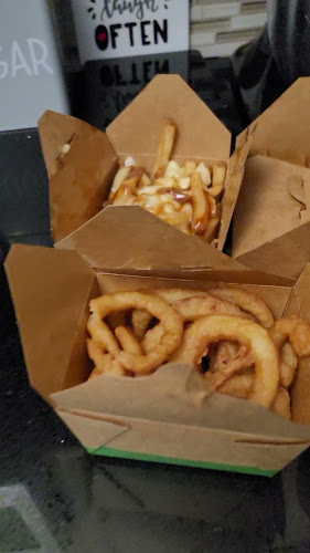 Habibz Corner - Hospitality and gastronomy