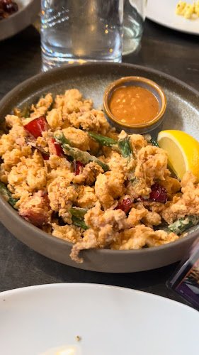 The Rec Room Roundhouse