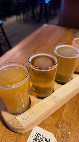 Opinii despre Malone's Taphouse în Vancouver - Hospitality and gastronomy