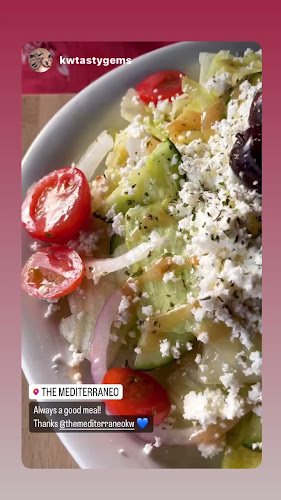 Comentarii opinii despre Mediterraneo Family Restaurant