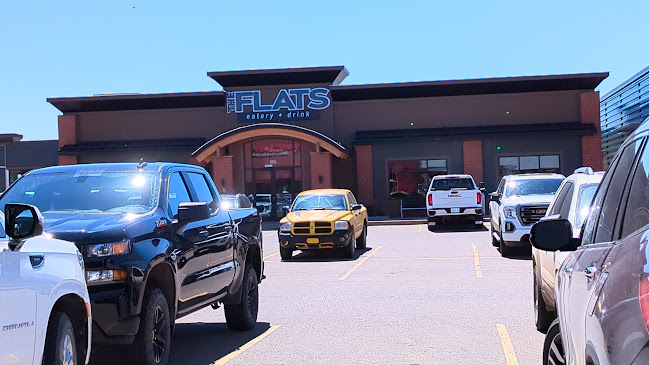 Famoso Italian Pizzeria - Eastgate