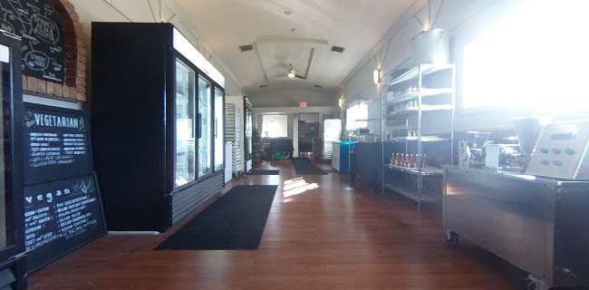 Little Foot Foods - Windsor