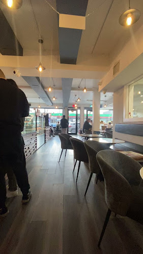 Fior Di Latte Cafe, Bakery & Gelato - Burnaby