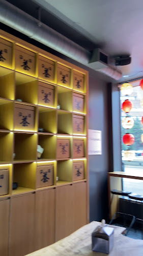 Daigyo Cafe - North York