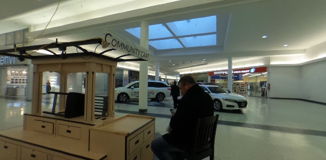 Bear Sushi Welland - Hospitality and gastronomy