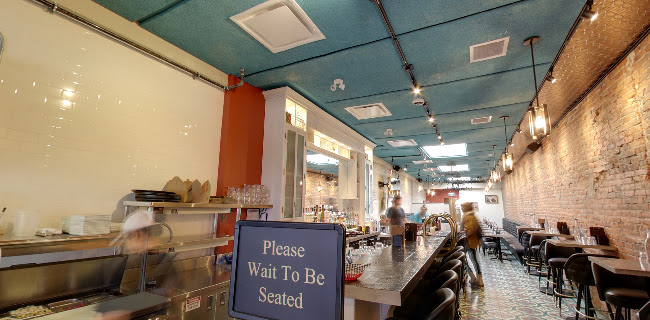 Cantina Del Centro - Nelson - Nelson