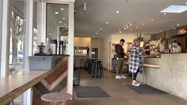 Opinii despre Elysian Coffee în Vancouver - Hospitality and gastronomy