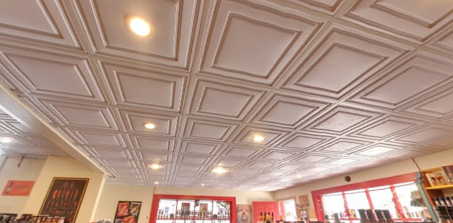 Chilly Chiles - Hospitality and gastronomy