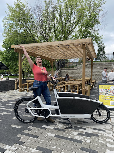 Comentarii opinii despre London Bicycle Café