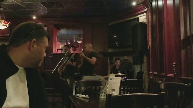 Opinii despre The Black Dog Pub în Scarborough - Hospitality and gastronomy