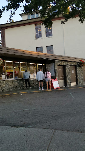 Beacon Drive In Restaurant