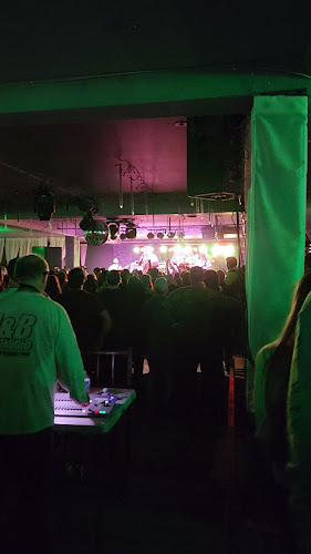 The Moose & Goose - Thorold