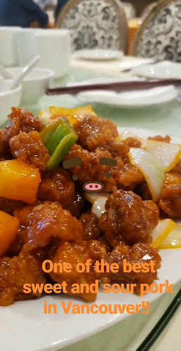 Opinii despre Sanbo Chinese Restaurant în Richmond - Hospitality and gastronomy