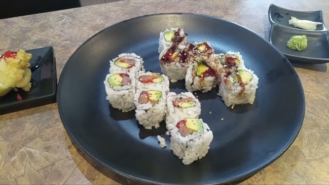 Sakura Japanese Restaurant