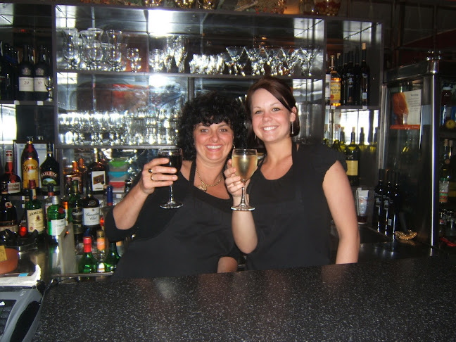 Comentarii opinii despre Buell Street Bistro