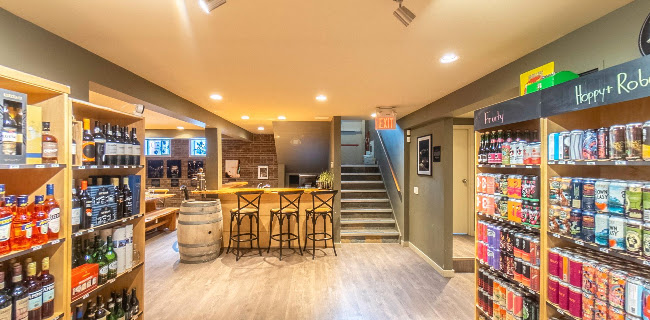 1127b Kensington Rd NW, Calgary, AB T2N 3P4