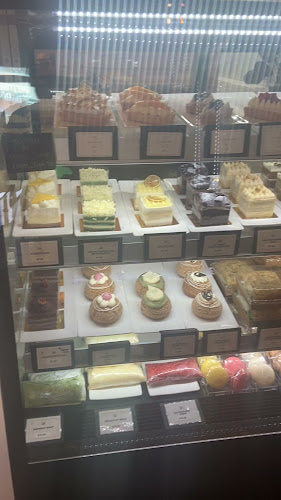 Opinii despre C Market Coffee (Coquitlam) în Coquitlam - Hospitality and gastronomy