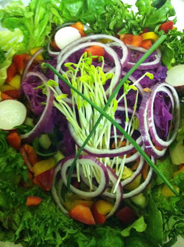 Buell Street Bistro - Hospitality and gastronomy