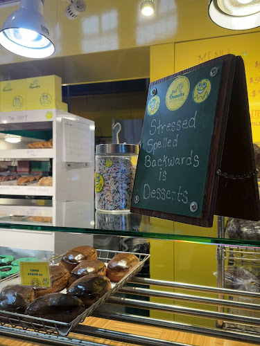 Granville Island Public Market