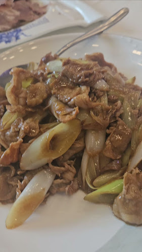 Comentarii opinii despre Hao's Lamb Restaurant