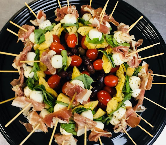 Jack & Company Catering - Hospitality and gastronomy