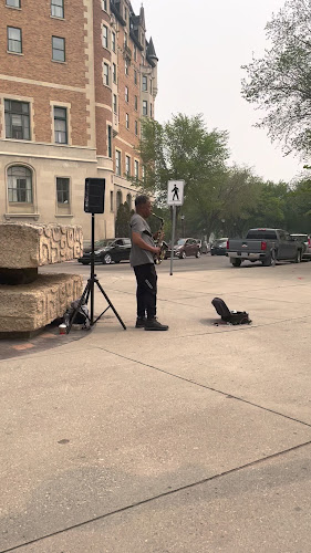 Bus Stop Refreshments - Saskatoon