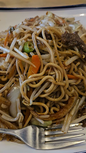 Opinii despre Sophie's Noodle House în Kingston - Hospitality and gastronomy