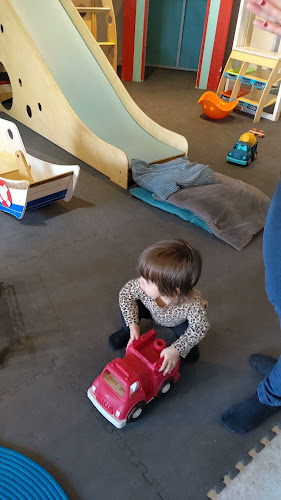 Opinii despre Circus Play Cafe în Vancouver - Hospitality and gastronomy