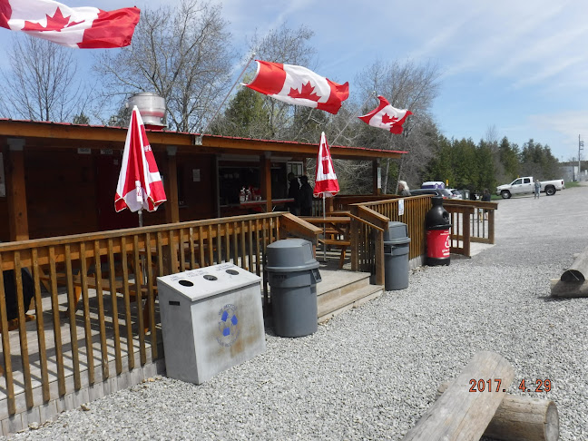 Comentarii opinii despre The Cabin at Trent