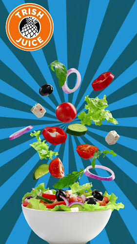 Trish Juice - Hospitality and gastronomy