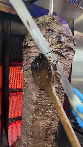 Saray Turkish Cuisine - Hospitality and gastronomy