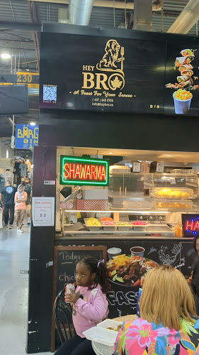 Mississauga Flea Market