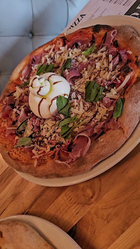 Opinii despre Antica Pizzeria & Ristorante în Niagara Falls - Hospitality and gastronomy