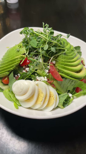 The Judge & Jury - Burlington