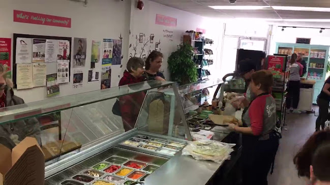 Opinii despre Fresh FueLL în Lindsay - Hospitality and gastronomy