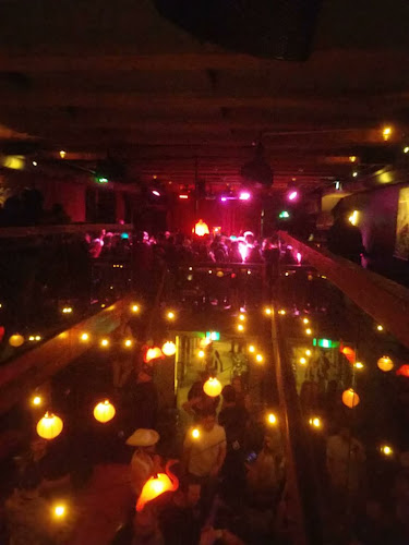 The Portside Pub - Hospitality and gastronomy