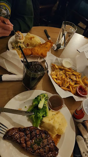 The Proper Eats & Drinks