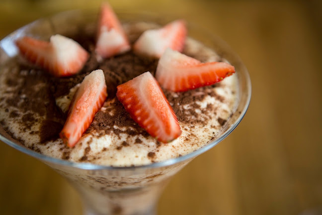 Alberello Pizzeria - Hospitality and gastronomy