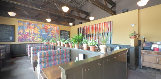 Comentarii opinii despre Borealis Grille & Bar (Kitchener)