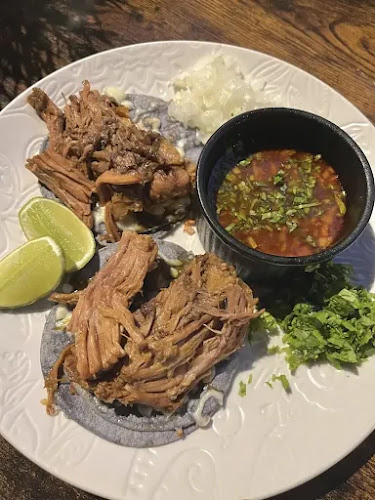 SAZON MEXI/CAN - Hospitality and gastronomy