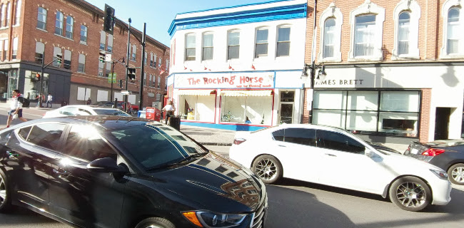 Union Kitchen + Cocktails