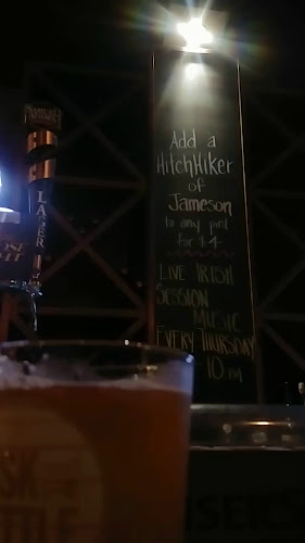 Cask & Kettle Irish Gastropub - Hospitality and gastronomy