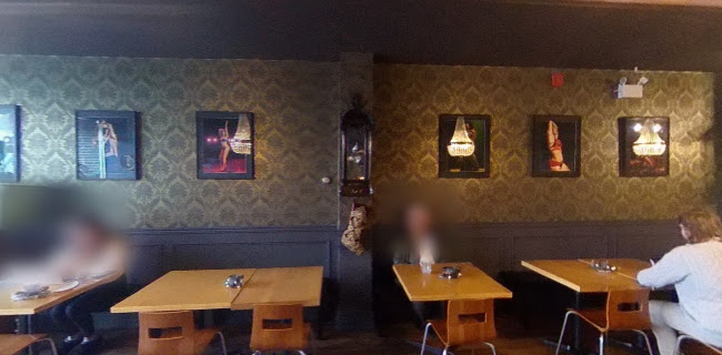 The Brazen Café - St. Catharines