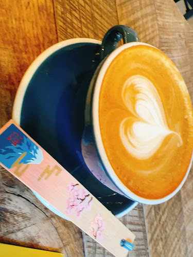 Elysian Coffee - Vancouver